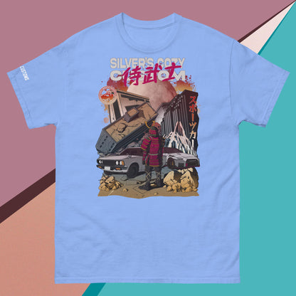 Rise of Japan - T-Shirt