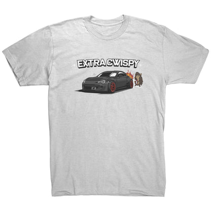 Extra Cwispy Shirt