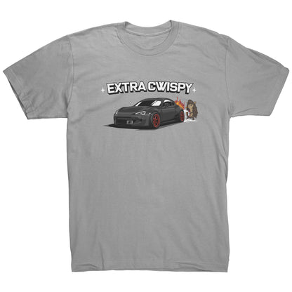 Extra Cwispy Shirt