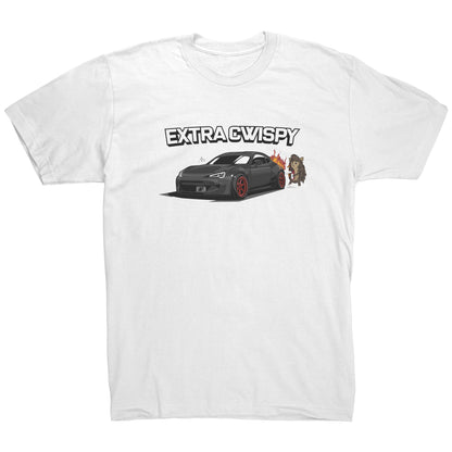 Extra Cwispy Shirt