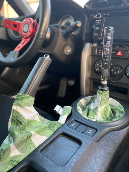 Outdoor Jungle Shift Boot