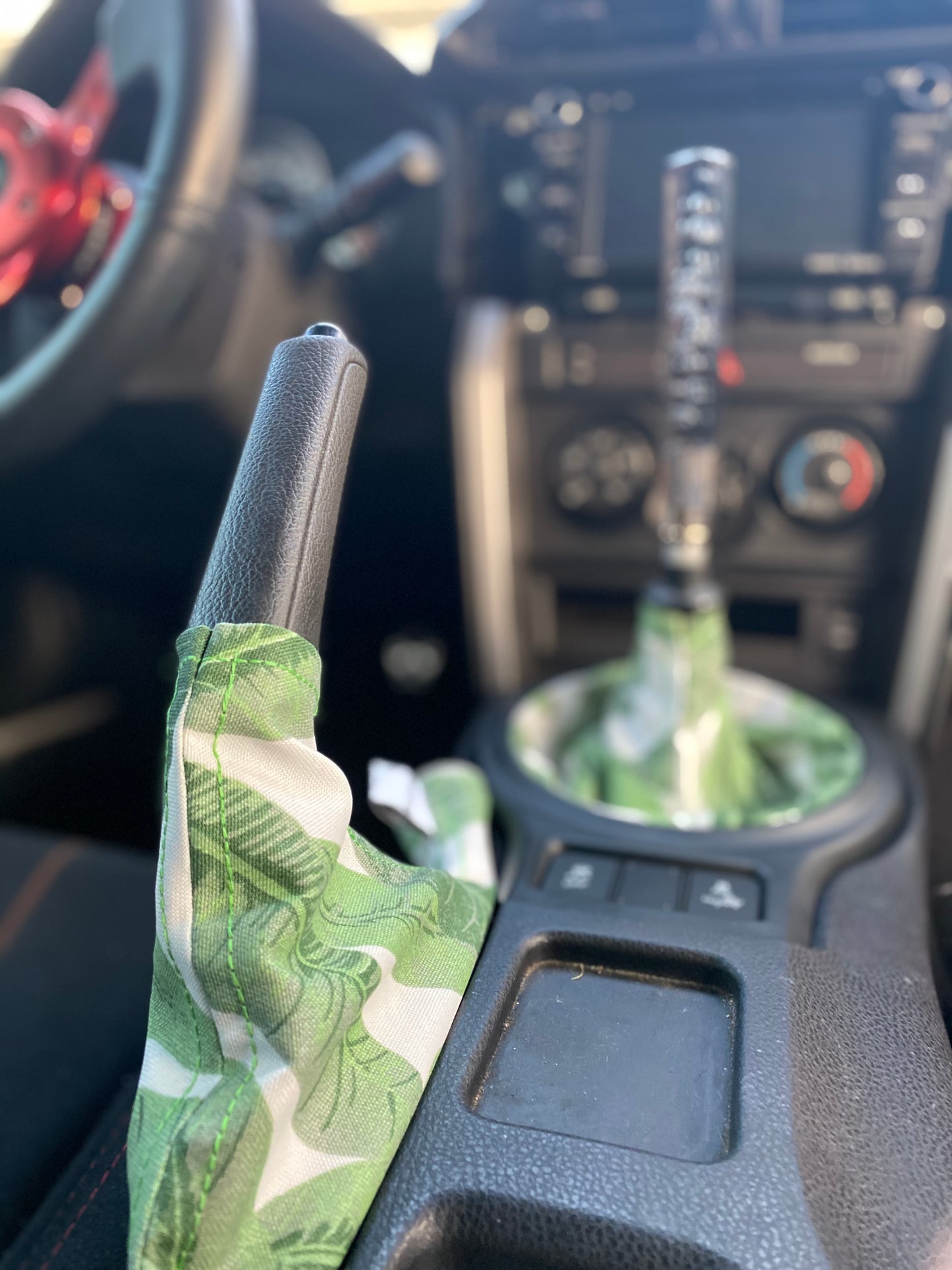 Outdoor Jungle Shift Boot