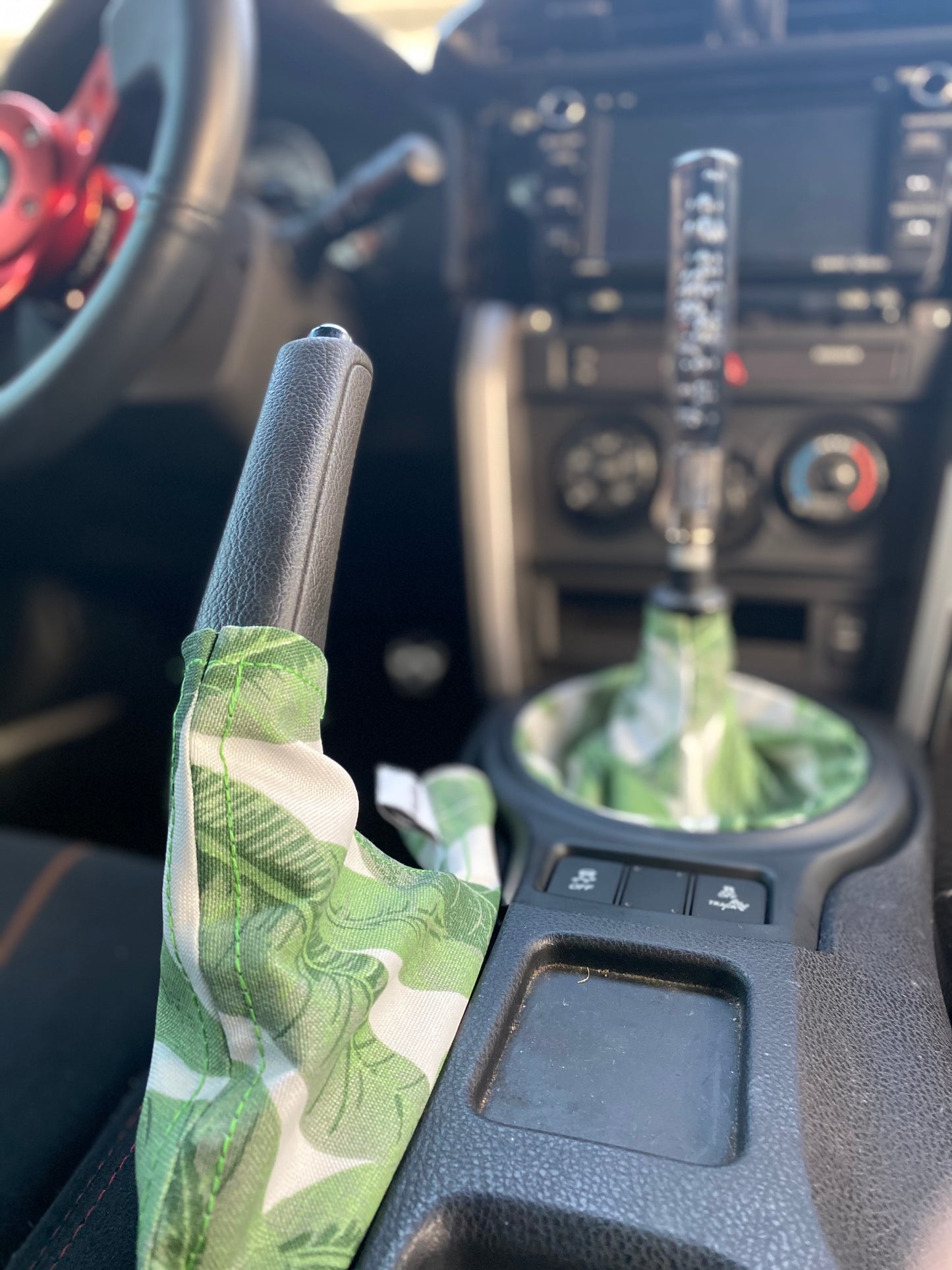 Outdoor Jungle Shift Boot