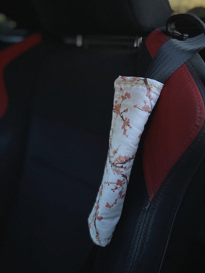 Seat Belt Covers