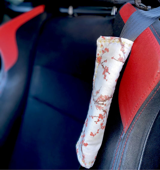 Seat Belt Covers