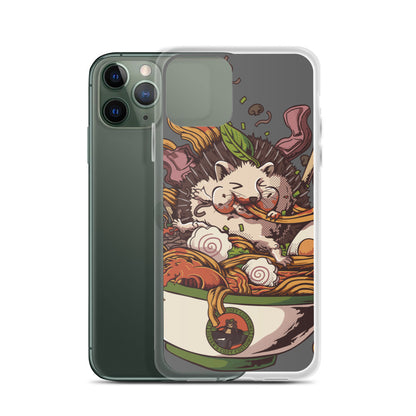 Hangry Bonsai - iPhone Case