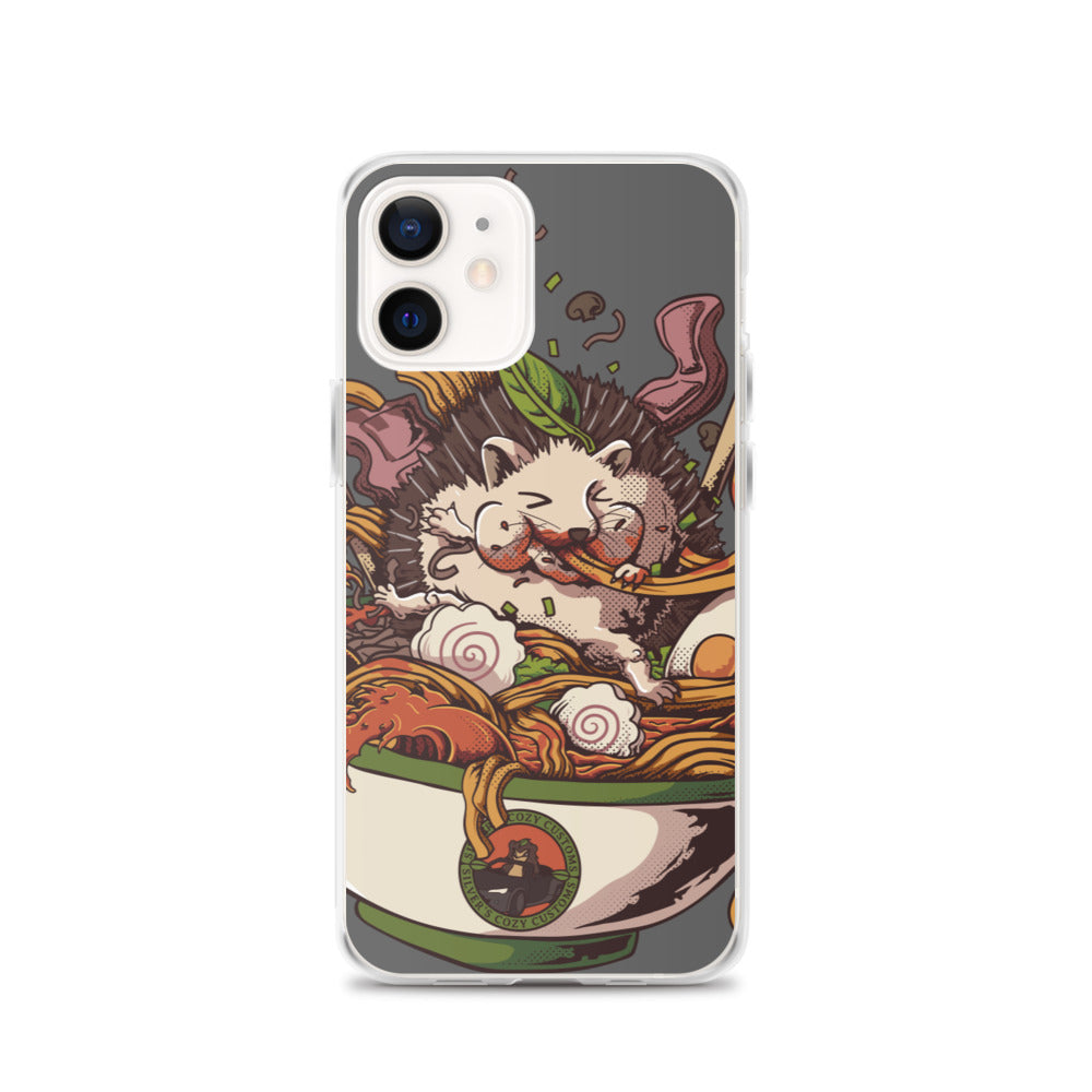 Hangry Bonsai - iPhone Case