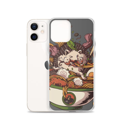 Hangry Bonsai - iPhone Case