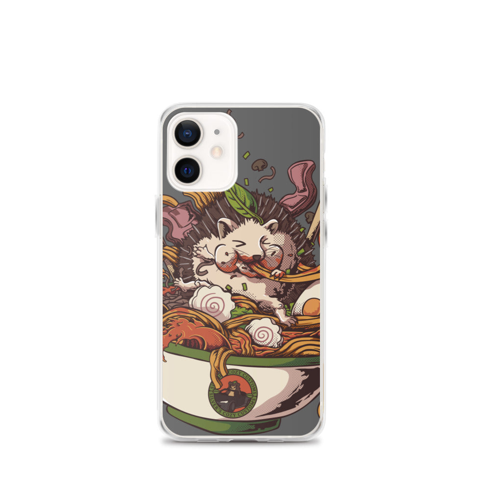 Hangry Bonsai - iPhone Case