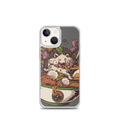 Hangry Bonsai - iPhone Case