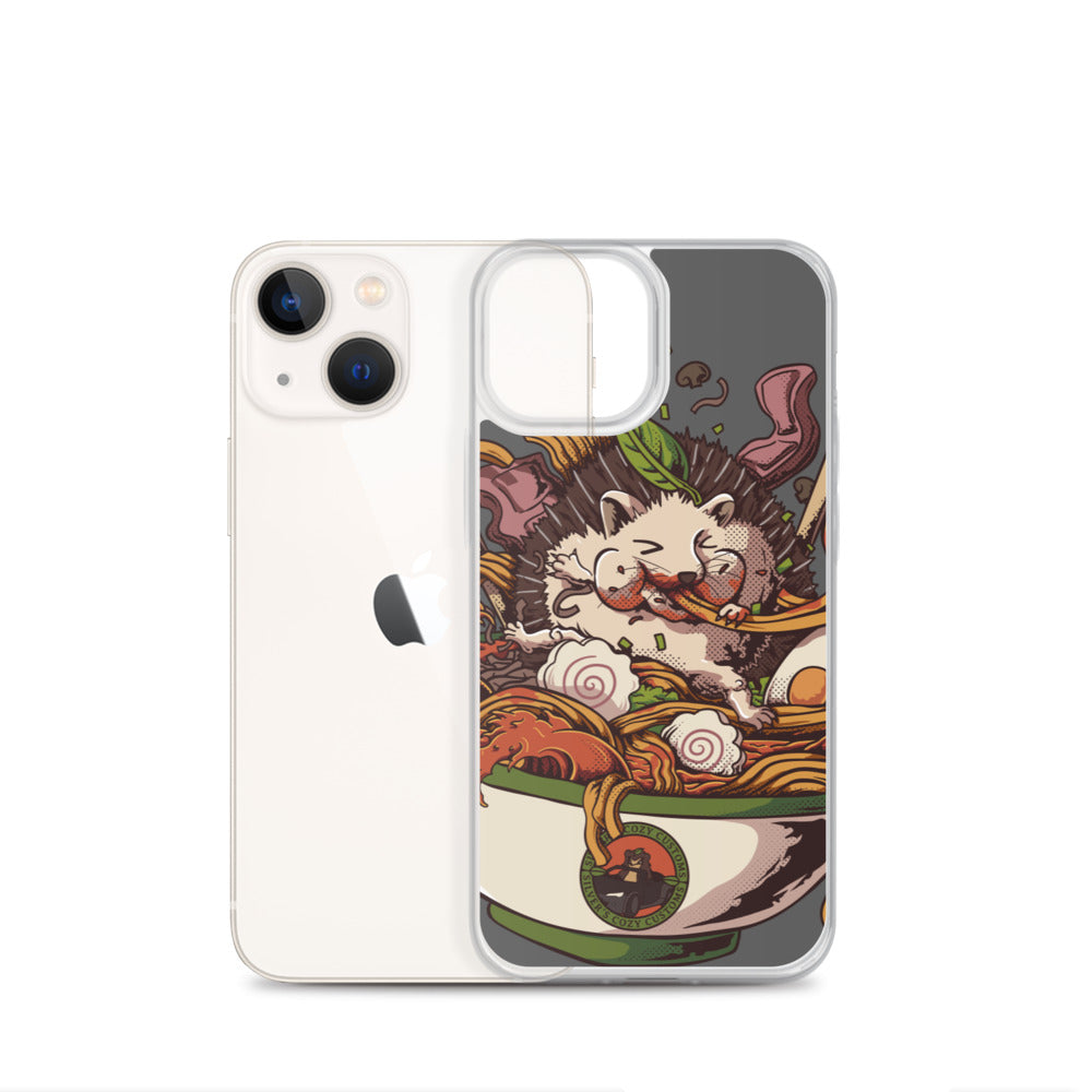 Hangry Bonsai - iPhone Case