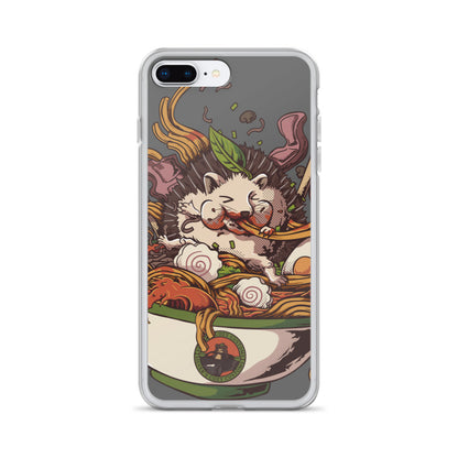 Hangry Bonsai - iPhone Case