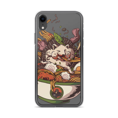 Hangry Bonsai - iPhone Case