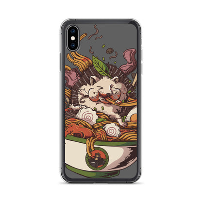 Hangry Bonsai - iPhone Case