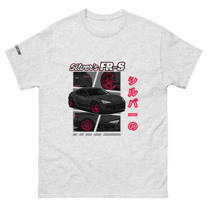 Silver's FR-S T-Shirt