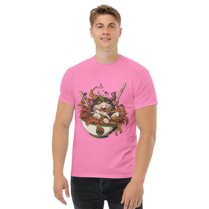 Hangry Bonsai - T-Shirt