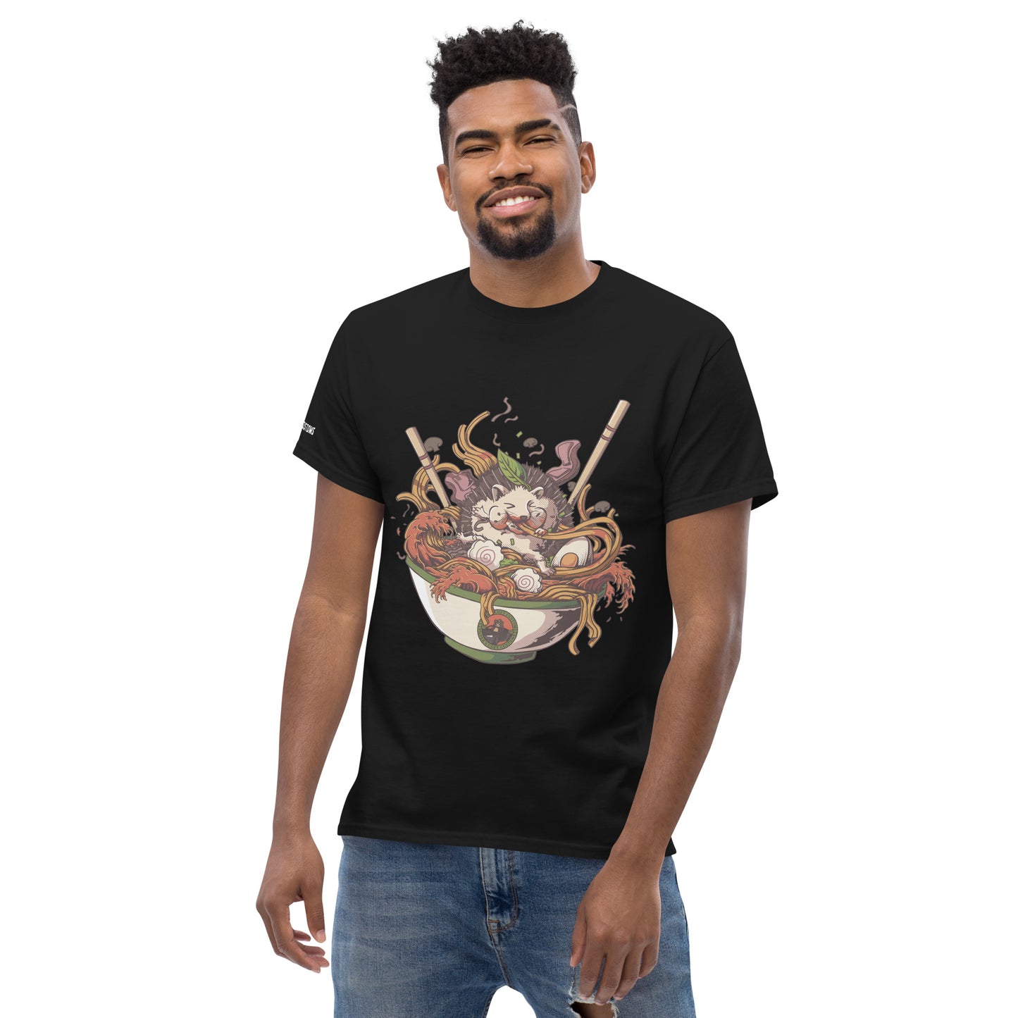 Hangry Bonsai - T-Shirt