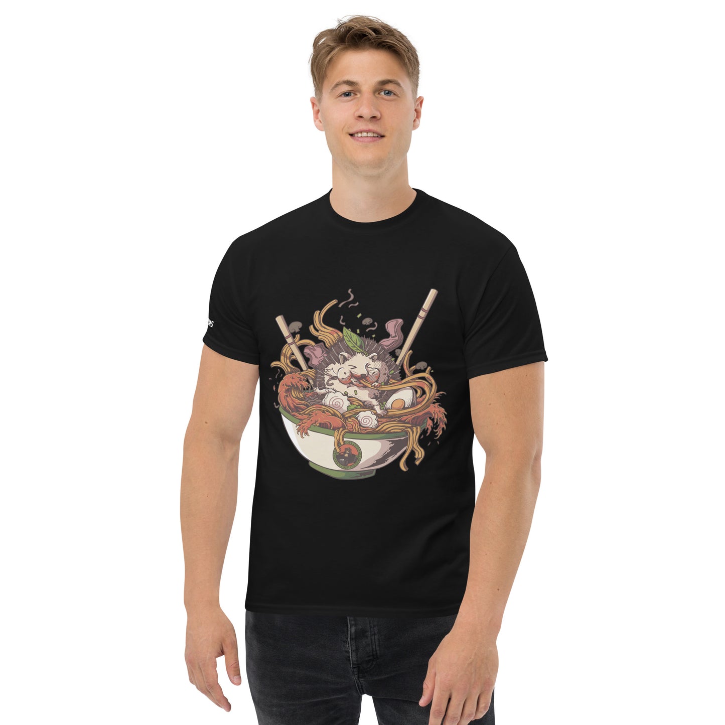 Hangry Bonsai - T-Shirt