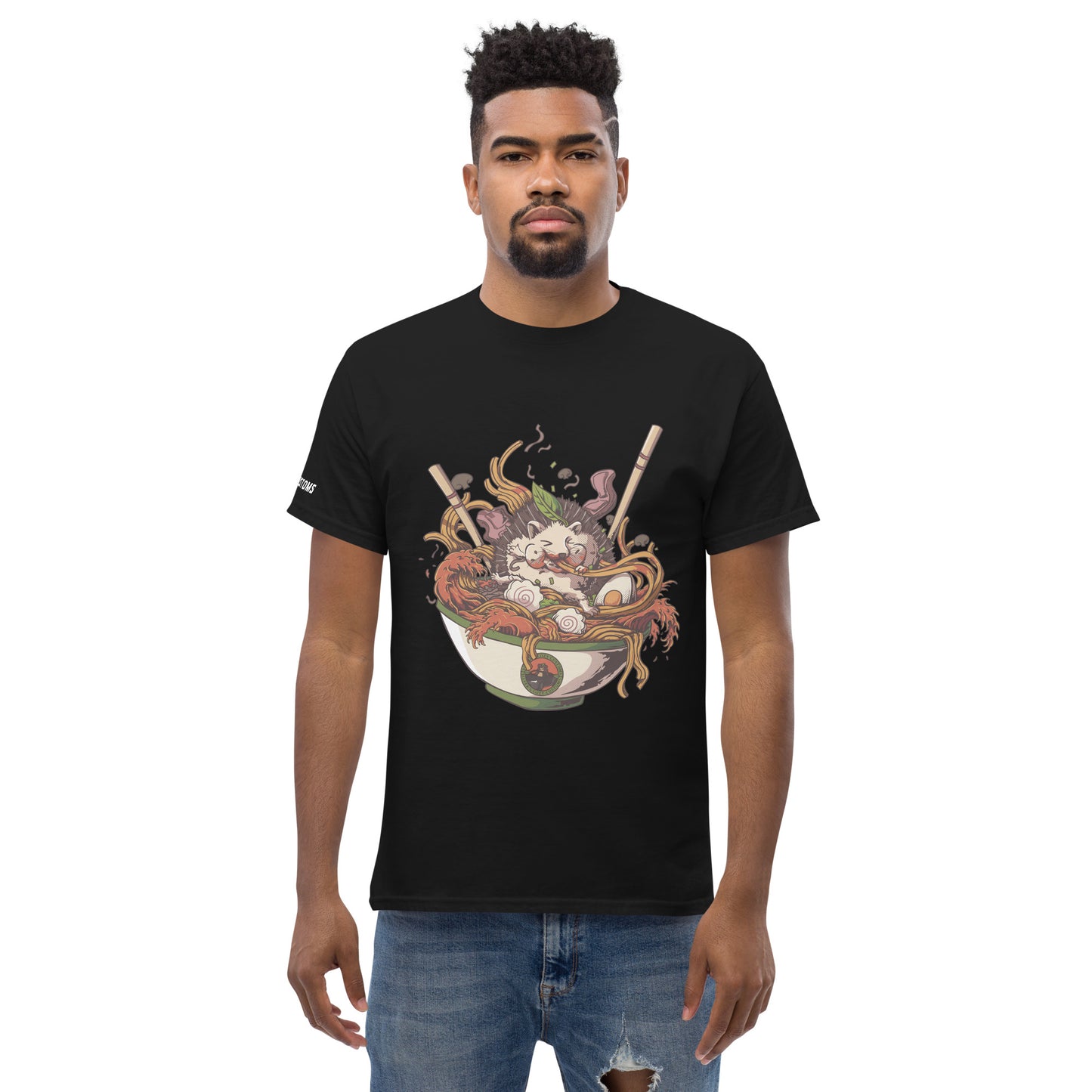 Hangry Bonsai - T-Shirt