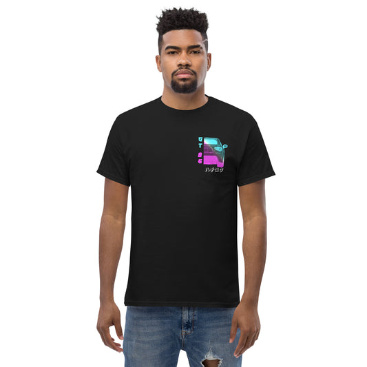 Paradise 86 - Men's classic tee