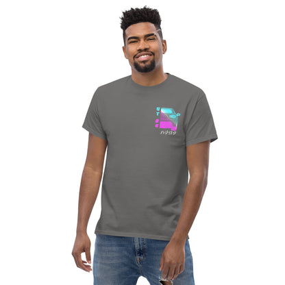 Paradise 86 - Men's classic tee