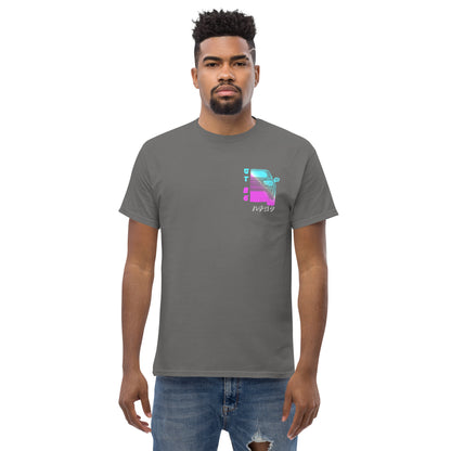 Paradise 86 - Men's classic tee