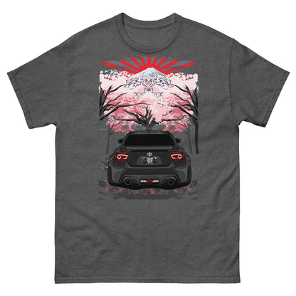 Japan - 86 T-Shirt