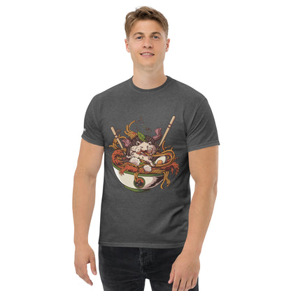 Hangry Bonsai - T-Shirt