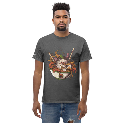 Hangry Bonsai - T-Shirt