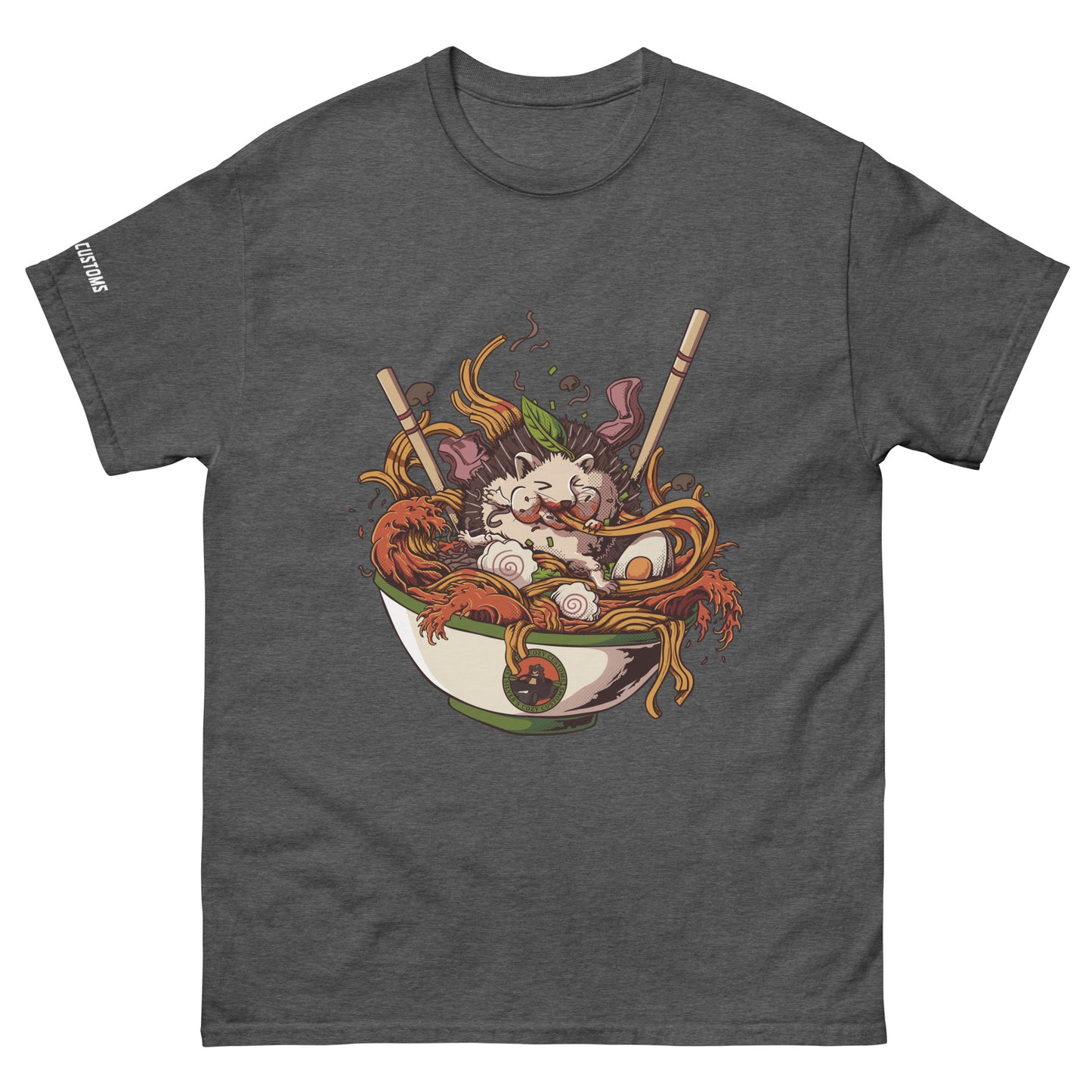 Hangry Bonsai - T-Shirt