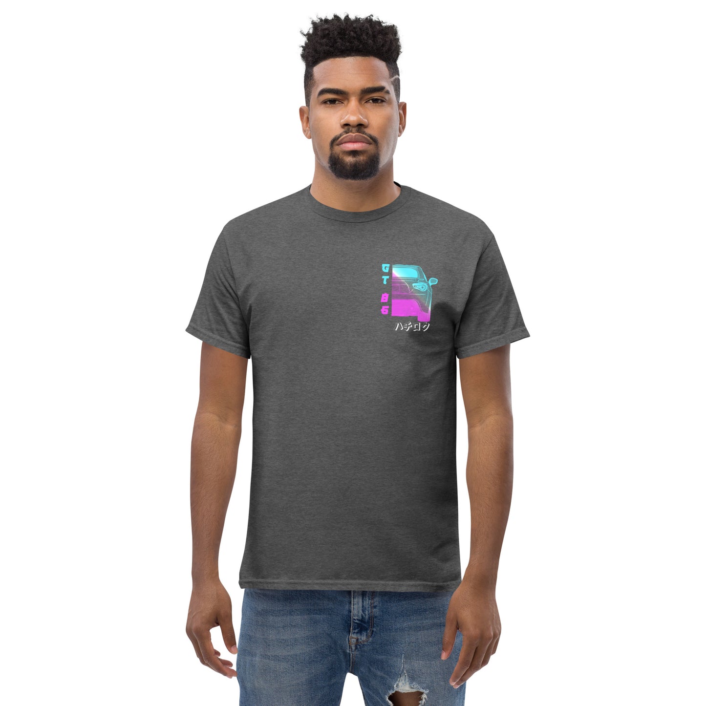 Paradise 86 - Men's classic tee