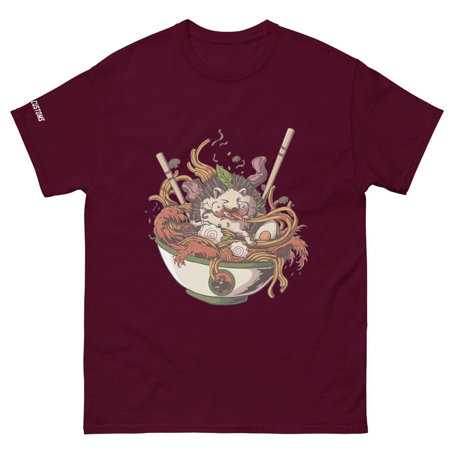 Hangry Bonsai - T-Shirt