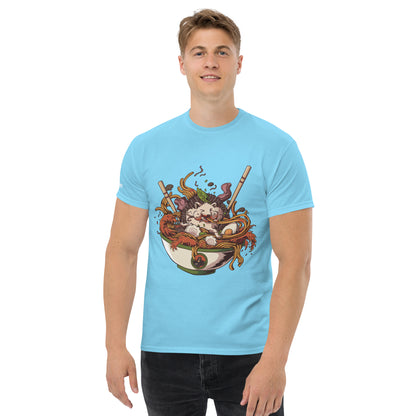 Hangry Bonsai - T-Shirt