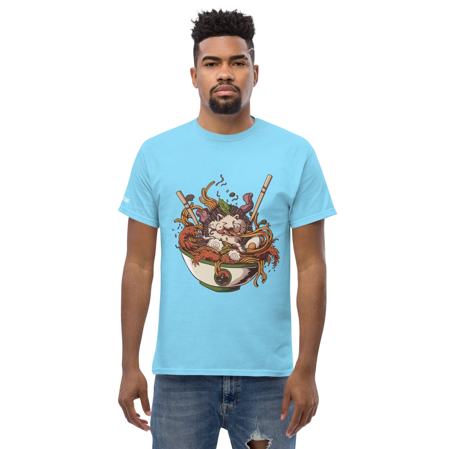 Hangry Bonsai - T-Shirt