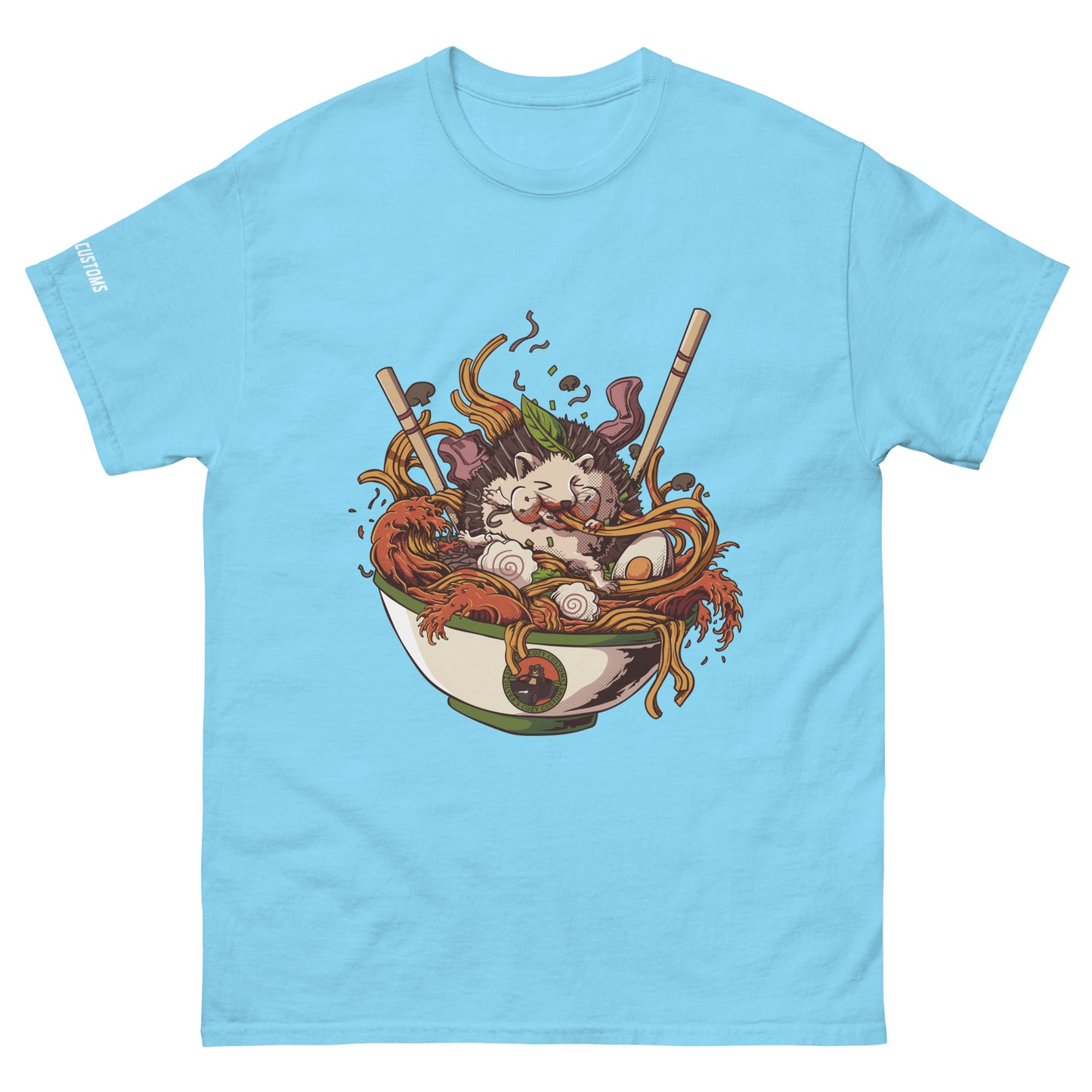 Hangry Bonsai - T-Shirt