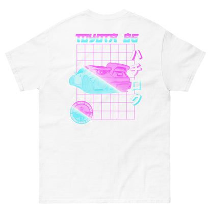 Paradise 86 - Men's classic tee