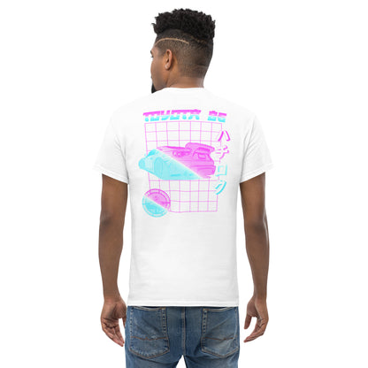 Paradise 86 - Men's classic tee