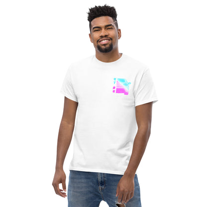 Paradise 86 - Men's classic tee