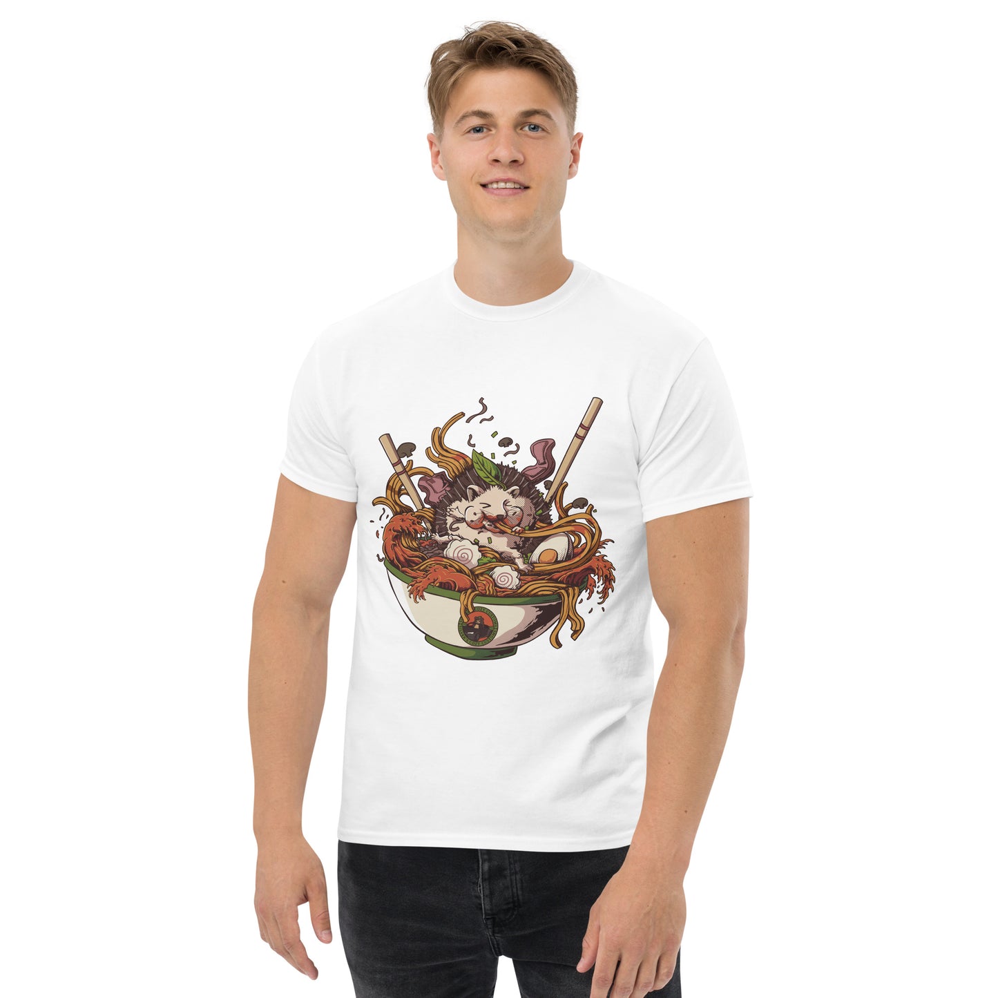 Hangry Bonsai - T-Shirt