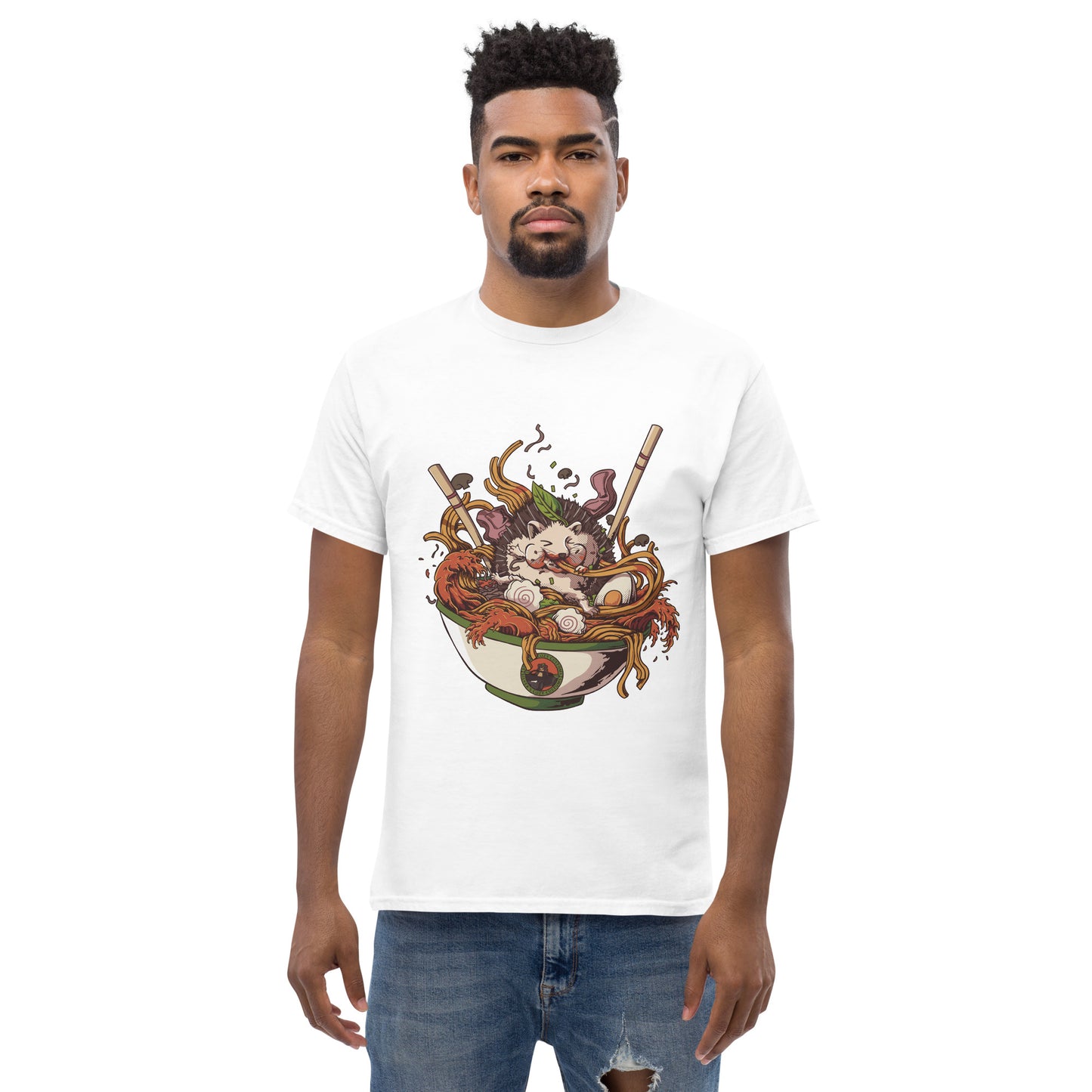 Hangry Bonsai - T-Shirt