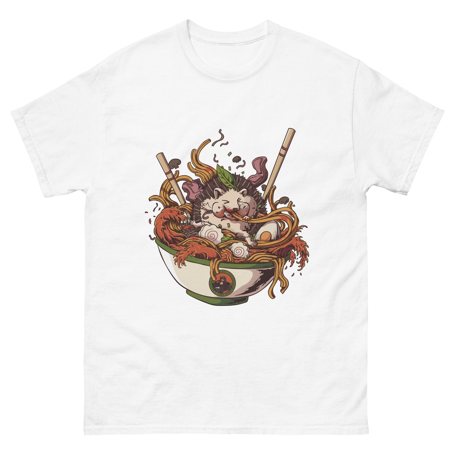 Hangry Bonsai - T-Shirt