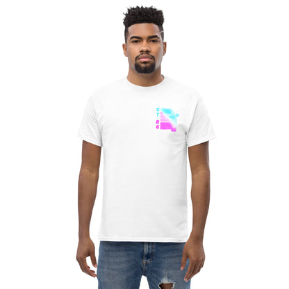 Paradise 86 - Men's classic tee