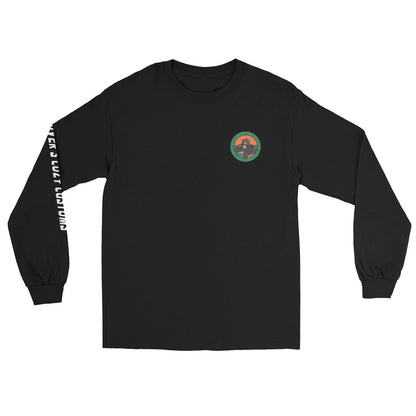 Japan - Toyota 86 - Long Sleeve Shirt