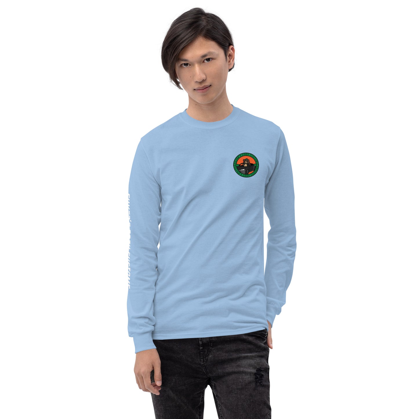 Japan - Toyota 86 - Long Sleeve Shirt