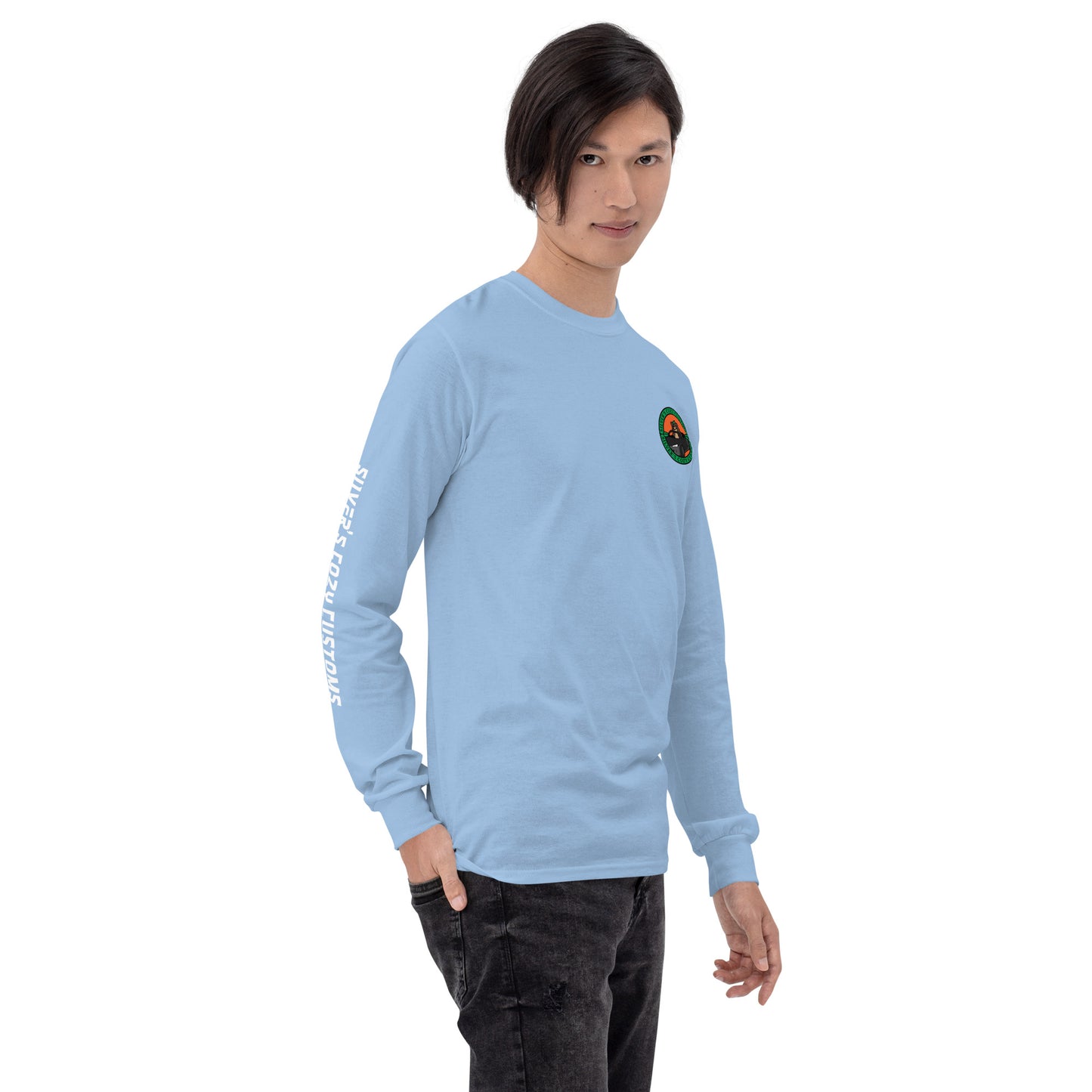 Japan - Toyota 86 - Long Sleeve Shirt