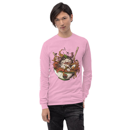 Hangry Bonsai - Long Sleeve Shirt