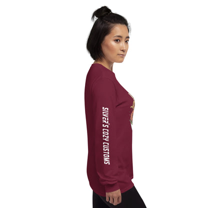 Hangry Bonsai - Long Sleeve Shirt