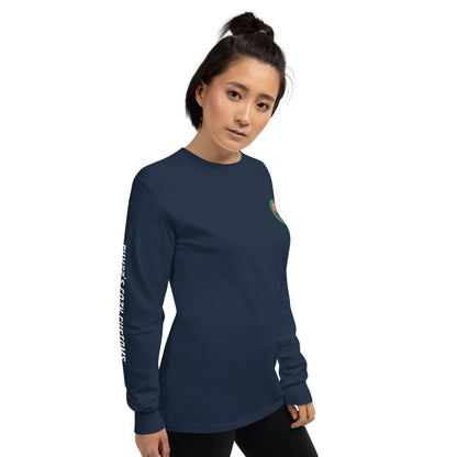 Japan - Toyota 86 - Long Sleeve Shirt