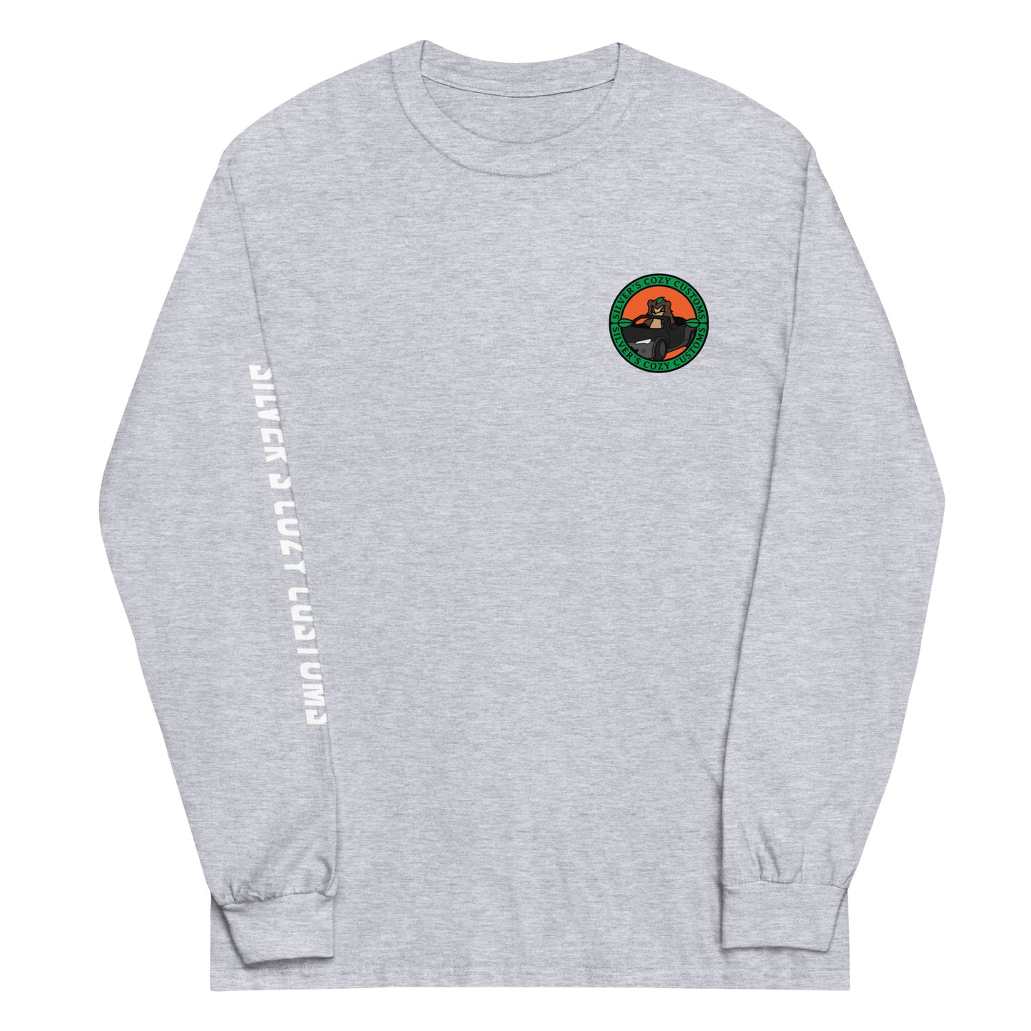 Japan - Toyota 86 - Long Sleeve Shirt