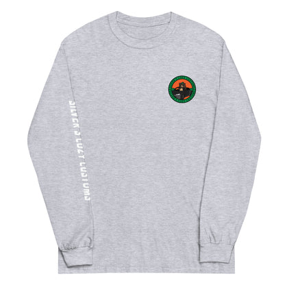 Japan - Toyota 86 - Long Sleeve Shirt